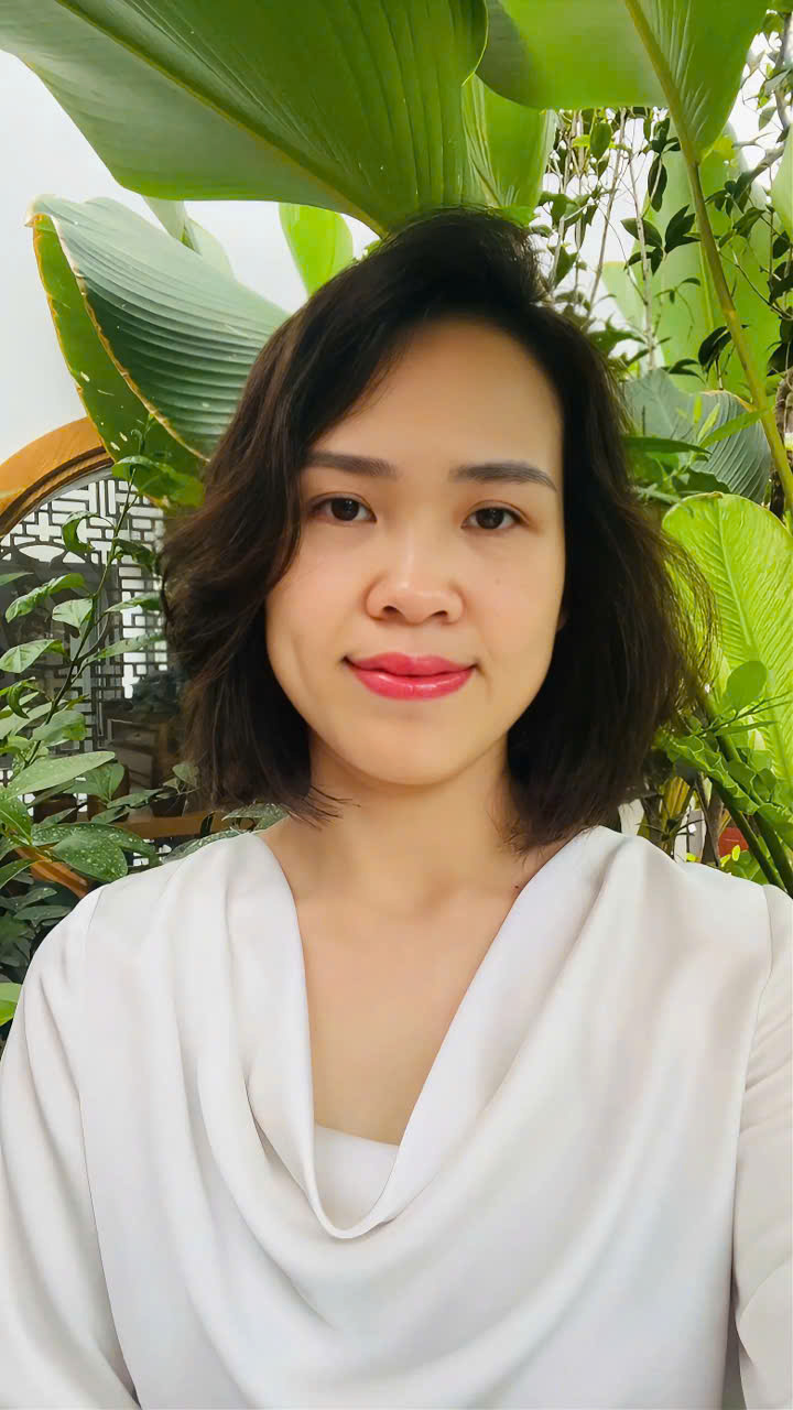 Cẩm Nhung